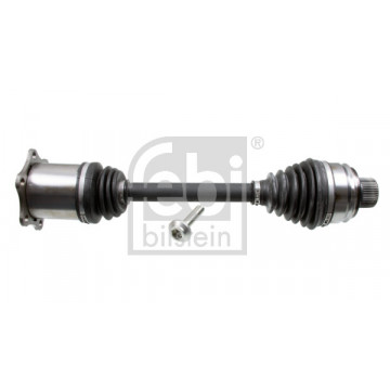 FEBI BILSTEIN 182763 - Tahrik Mili