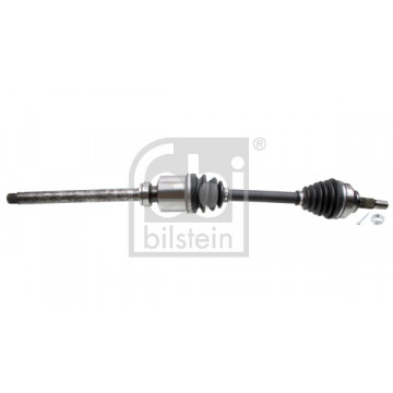 FEBI BILSTEIN 182764 - Tahrik Mili