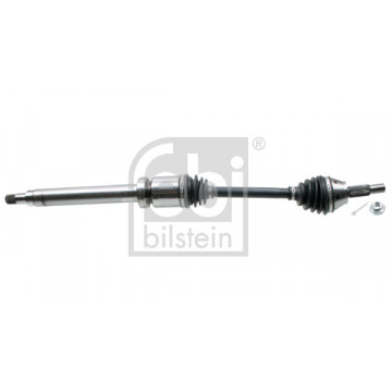 FEBI BILSTEIN 182765 - Tahrik Mili