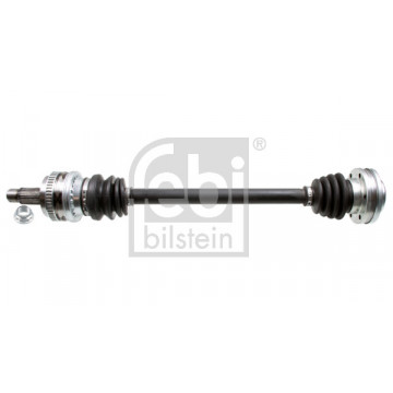 FEBI BILSTEIN 182814 - Tahrik Mili