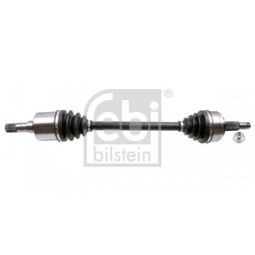 FEBI BILSTEIN 182815 - Tahrik Mili