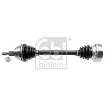 FEBI BILSTEIN 182816 - Tahrik Mili