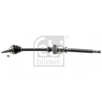 FEBI BILSTEIN 182817 - Tahrik Mili