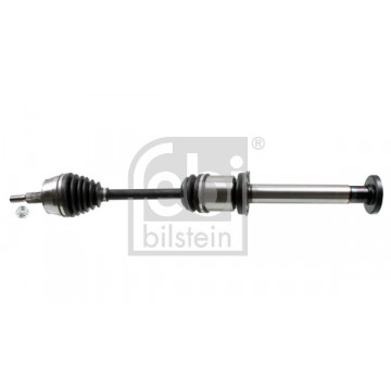 FEBI BILSTEIN 182852 - Tahrik Mili