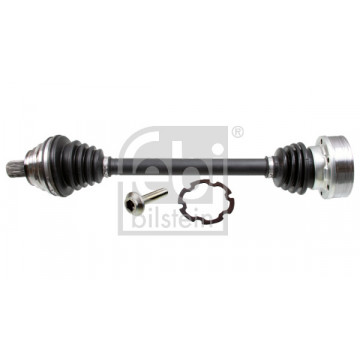 FEBI BILSTEIN 182853 - Tahrik Mili