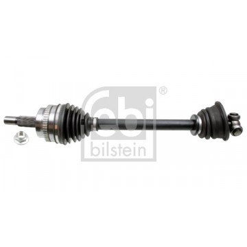 FEBI BILSTEIN 182855 - Tahrik Mili