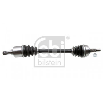 FEBI BILSTEIN 182865 - Tahrik Mili