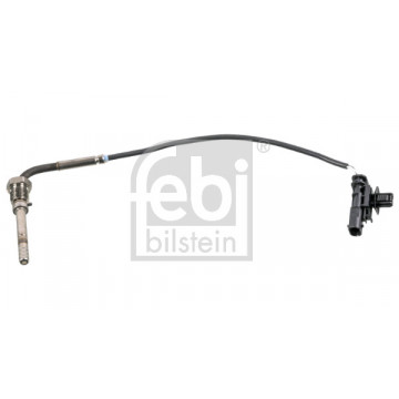 FEBI BILSTEIN 182879 - Egzoz Gazı Sıcaklığı Sensörü