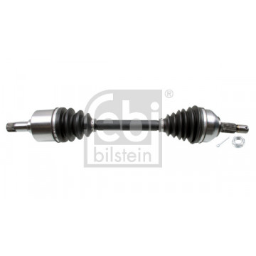 FEBI BILSTEIN 182882 - Tahrik Mili