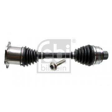 FEBI BILSTEIN 182885 - Tahrik Mili