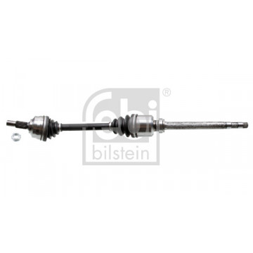 FEBI BILSTEIN 182886 - Tahrik Mili