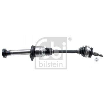 FEBI BILSTEIN 182890 - Tahrik Mili