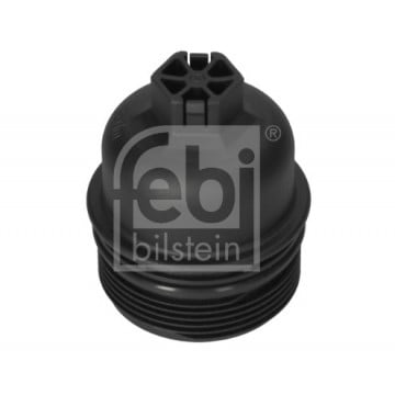 FEBI BILSTEIN 182919 - Kapak - Yağ Filtresi Muhafazası
