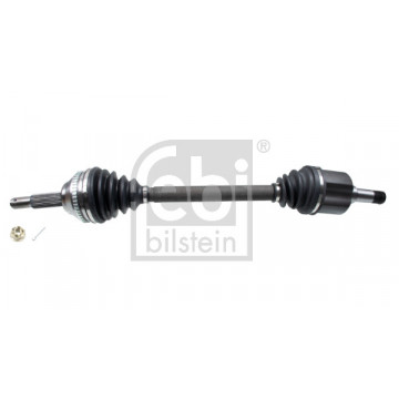 FEBI BILSTEIN 182936 - Tahrik Mili