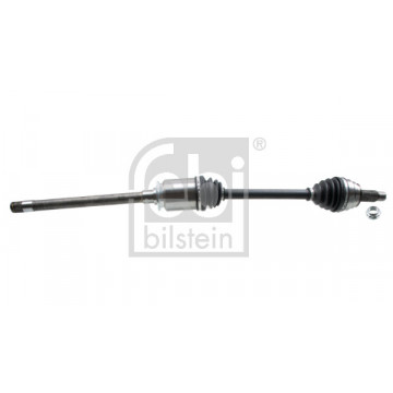 FEBI BILSTEIN 182938 - Tahrik Mili