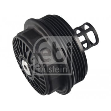 FEBI BILSTEIN 183035 - Kapak - Yağ Filtresi Muhafazası