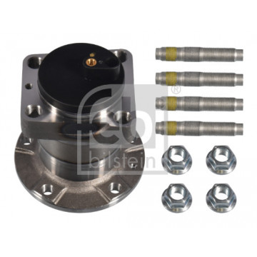 FEBI BILSTEIN 183084 - Tekerlek Rulmanı Kiti