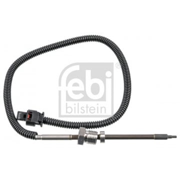 FEBI BILSTEIN 183281 - Egzoz Gazı Sıcaklığı Sensörü