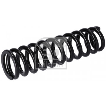 FEBI BILSTEIN 183408 - Kabin Süspansiyonu Yayı