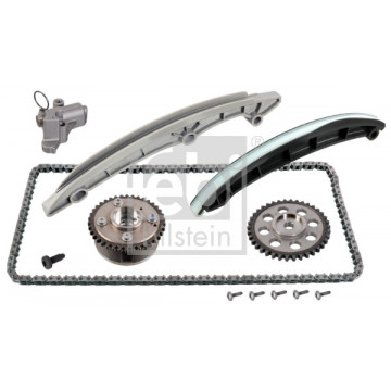 FEBI BILSTEIN 184036 - Zamanlama Zinciri Kiti