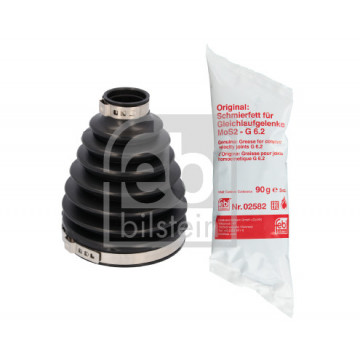 FEBI BILSTEIN 184426 - Körük Kiti - Tahrik Mili
