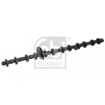 FEBI BILSTEIN 184958 - Eksantrik Mili - Eksantrik Mili Ayarı