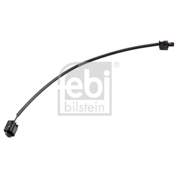 FEBI BILSTEIN 184981 - Kablo Tamir Takımı - Yardımcı Su Pompası