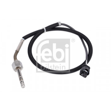 FEBI BILSTEIN 185257 - Egzoz Gazı Sıcaklığı Sensörü