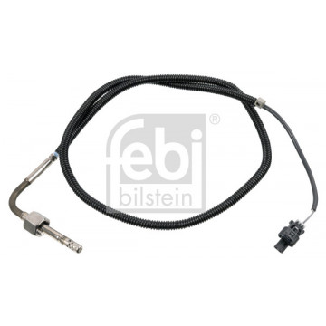FEBI BILSTEIN 185304 - Egzoz Gazı Sıcaklığı Sensörü
