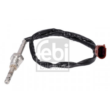 FEBI BILSTEIN 185340 - Egzoz Gazı Sıcaklığı Sensörü