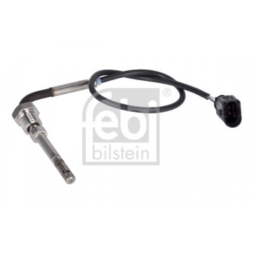 FEBI BILSTEIN 185353 - Egzoz Gazı Sıcaklığı Sensörü