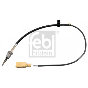 FEBI BILSTEIN 185426 - Egzoz Gazı Sıcaklığı Sensörü