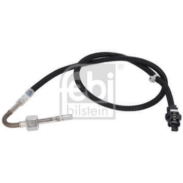 FEBI BILSTEIN 185433 - Egzoz Gazı Sıcaklığı Sensörü
