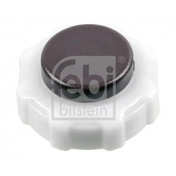 FEBI BILSTEIN 185504 - Kapak - Soğutma Suyu Deposu