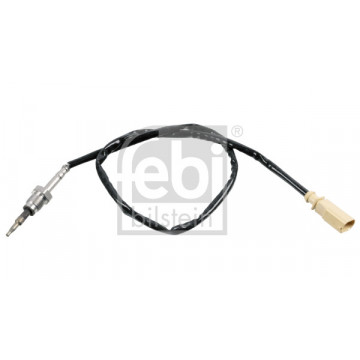 FEBI BILSTEIN 185531 - Egzoz Gazı Sıcaklığı Sensörü