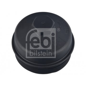 FEBI BILSTEIN 185570 - Kapak - Yakıt Filtresi