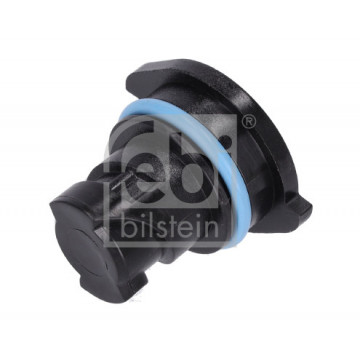 FEBI BILSTEIN 185640 - Yağ Karteri Vidalı Tapa