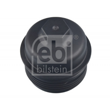 FEBI BILSTEIN 185726 - Kapak - Yağ Filtresi Muhafazası
