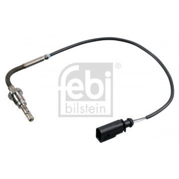 FEBI BILSTEIN 185585 - Egzoz Gazı Sıcaklığı Sensörü