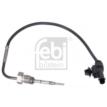 FEBI BILSTEIN 185889 - Egzoz Gazı Sıcaklığı Sensörü
