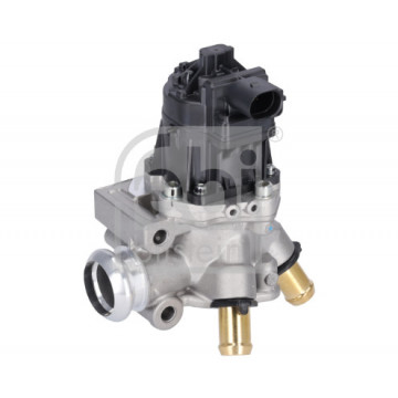 FEBI BILSTEIN 185966 - Egr Valfı