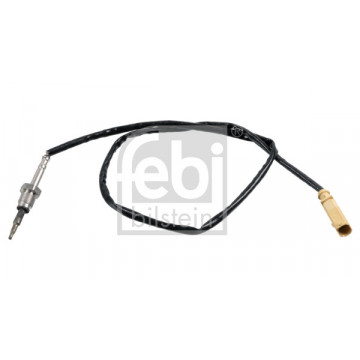 FEBI BILSTEIN 185674 - Egzoz Gazı Sıcaklığı Sensörü