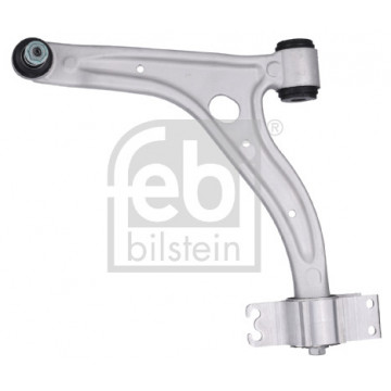 FEBI BILSTEIN 186140 - Kontrol/Arka Kol - Tekerlek Süspansiyonu