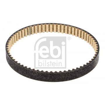 FEBI BILSTEIN 186606 - Güç Çıkışı Triger Kayışı