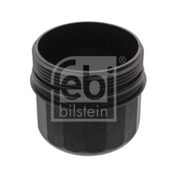 FEBI BILSTEIN 187825 - Kapak - Yağ Filtresi Muhafazası