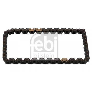 FEBI BILSTEIN 48283 - Zincir - Yağ Pompası Tahriki