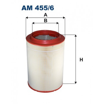 Filtron AM 455/6 - Hava Filtresi