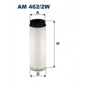 Filtron AM 462/2W - Hava Filtresi