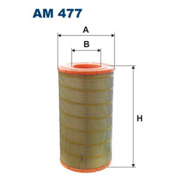 Filtron AM 477 - Hava Filtresi