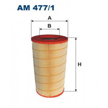 Filtron AM 477/1 - Hava Filtresi